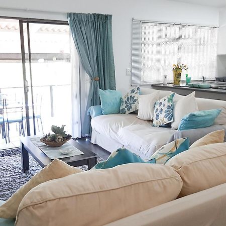 Umtamvuna View Cabanas Port Edward Zewnętrze zdjęcie