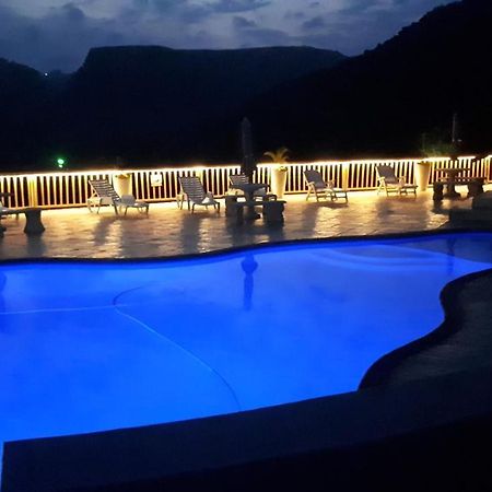 Umtamvuna View Cabanas Port Edward Zewnętrze zdjęcie