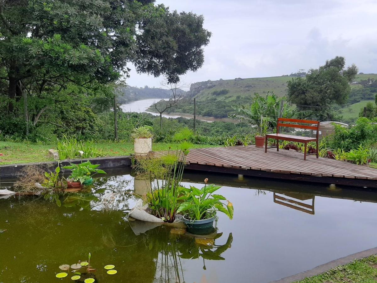 Umtamvuna View Cabanas Port Edward Zewnętrze zdjęcie