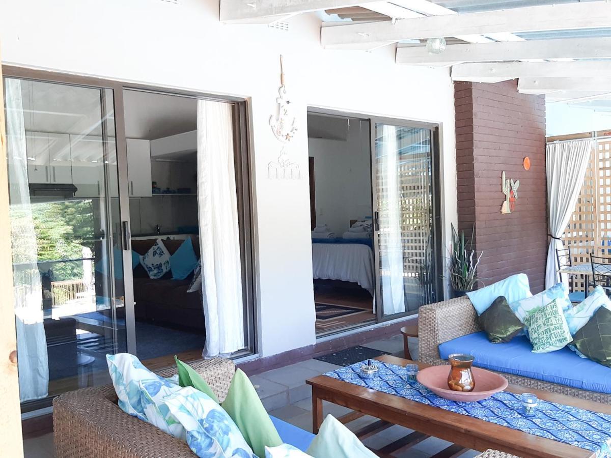 Umtamvuna View Cabanas Port Edward Zewnętrze zdjęcie