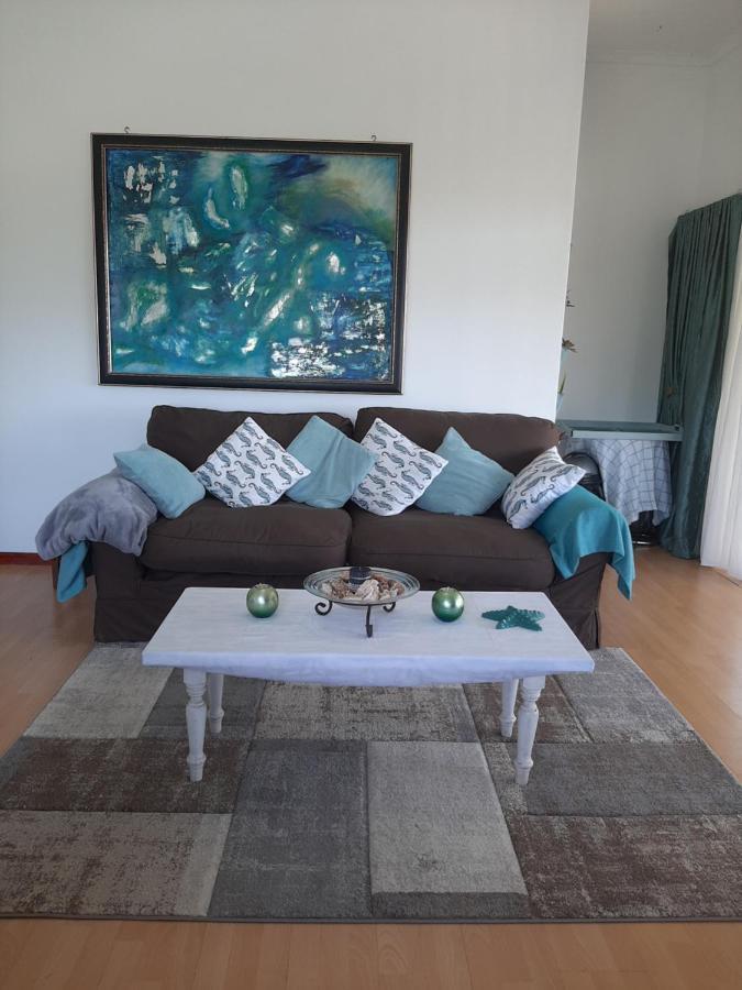 Umtamvuna View Cabanas Port Edward Zewnętrze zdjęcie