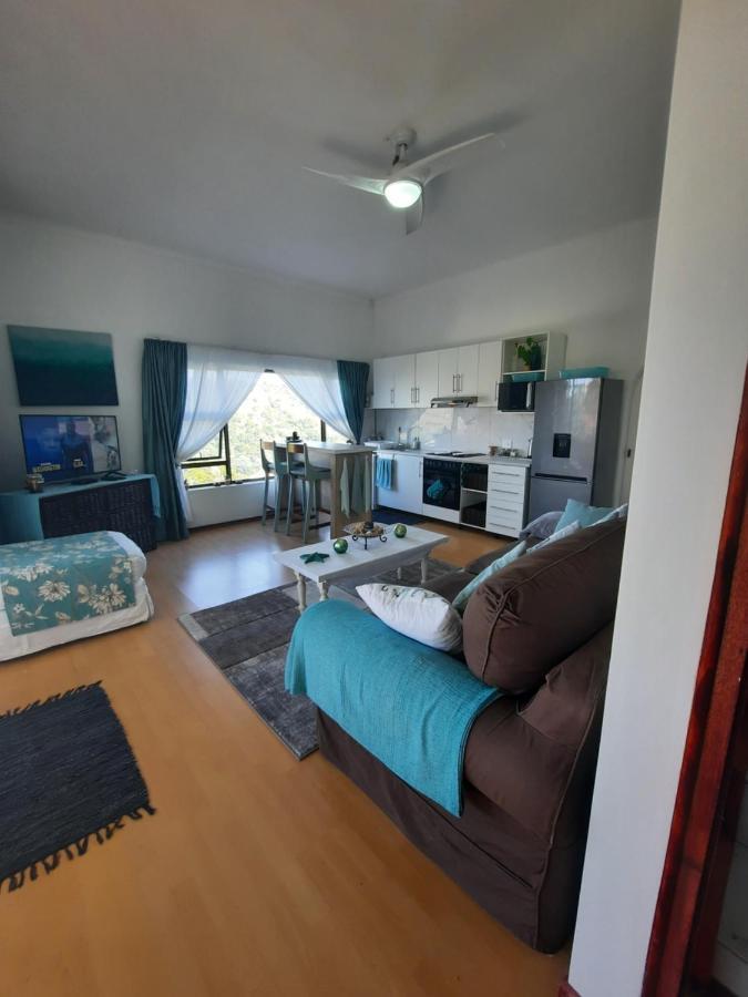 Umtamvuna View Cabanas Port Edward Zewnętrze zdjęcie