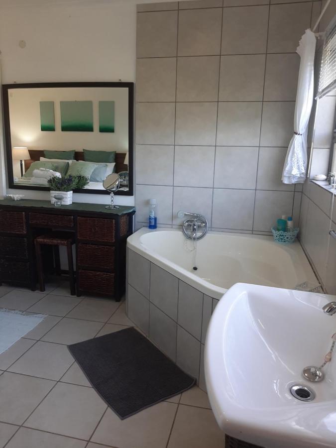 Umtamvuna View Cabanas Port Edward Zewnętrze zdjęcie