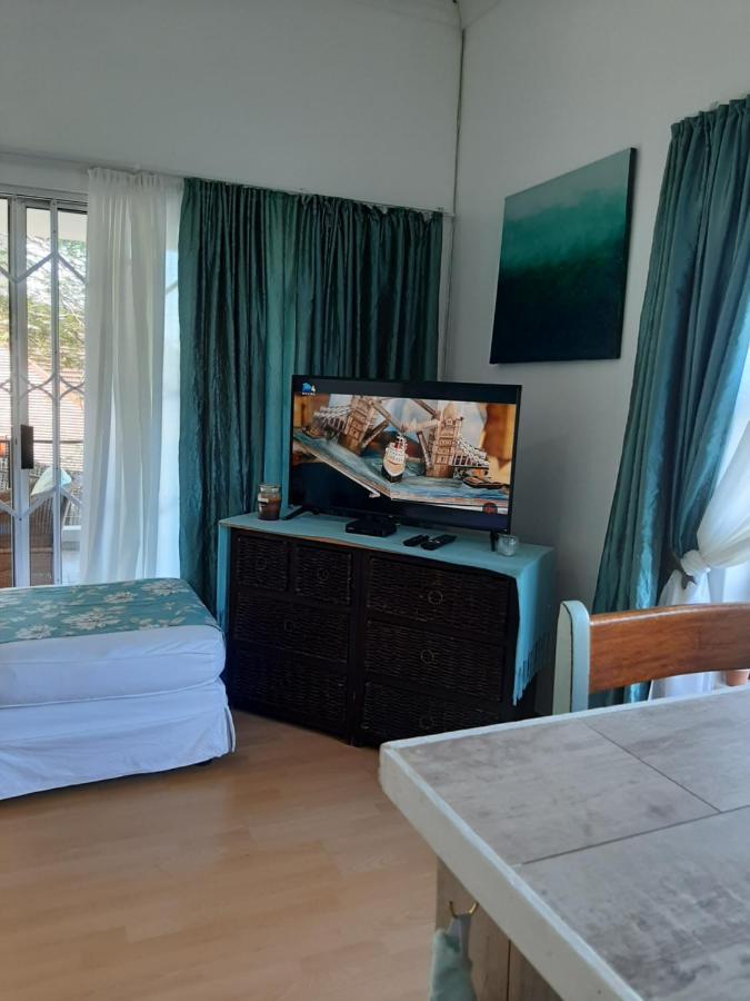 Umtamvuna View Cabanas Port Edward Zewnętrze zdjęcie