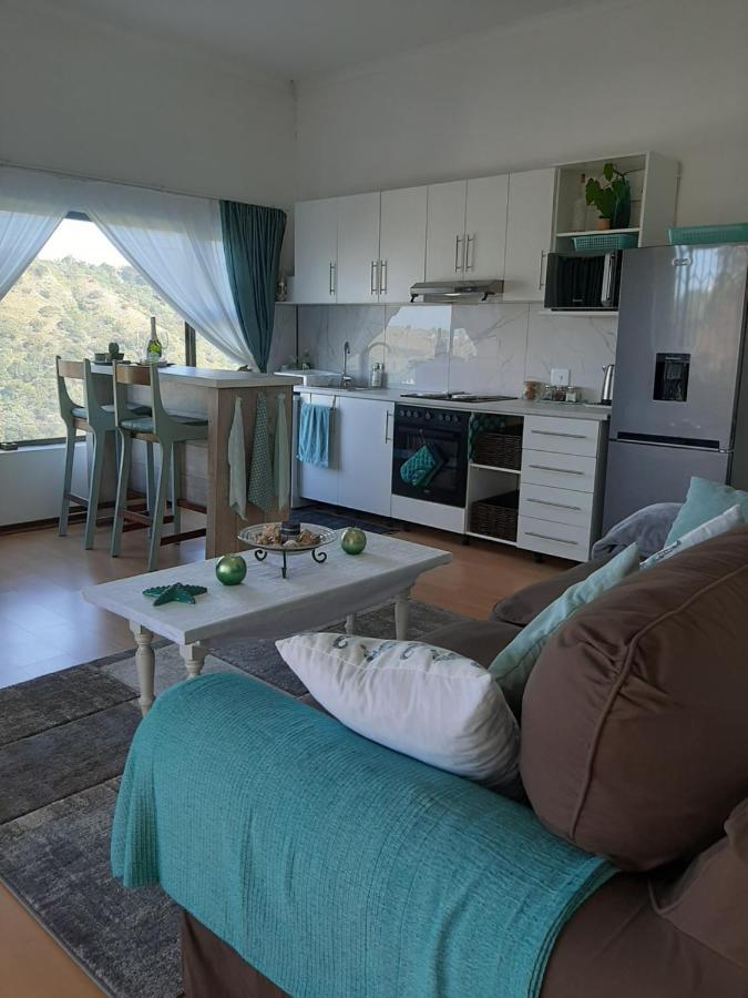 Umtamvuna View Cabanas Port Edward Zewnętrze zdjęcie