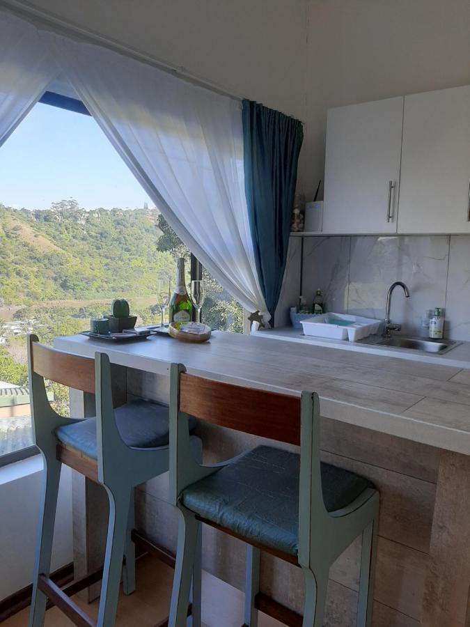 Umtamvuna View Cabanas Port Edward Zewnętrze zdjęcie