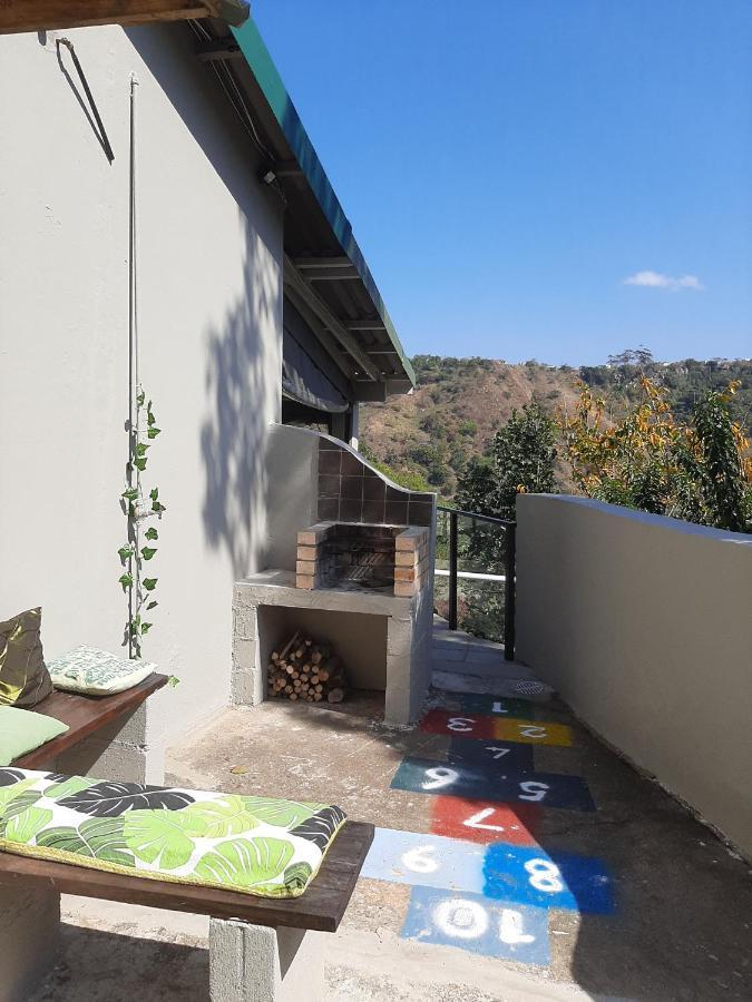 Umtamvuna View Cabanas Port Edward Zewnętrze zdjęcie