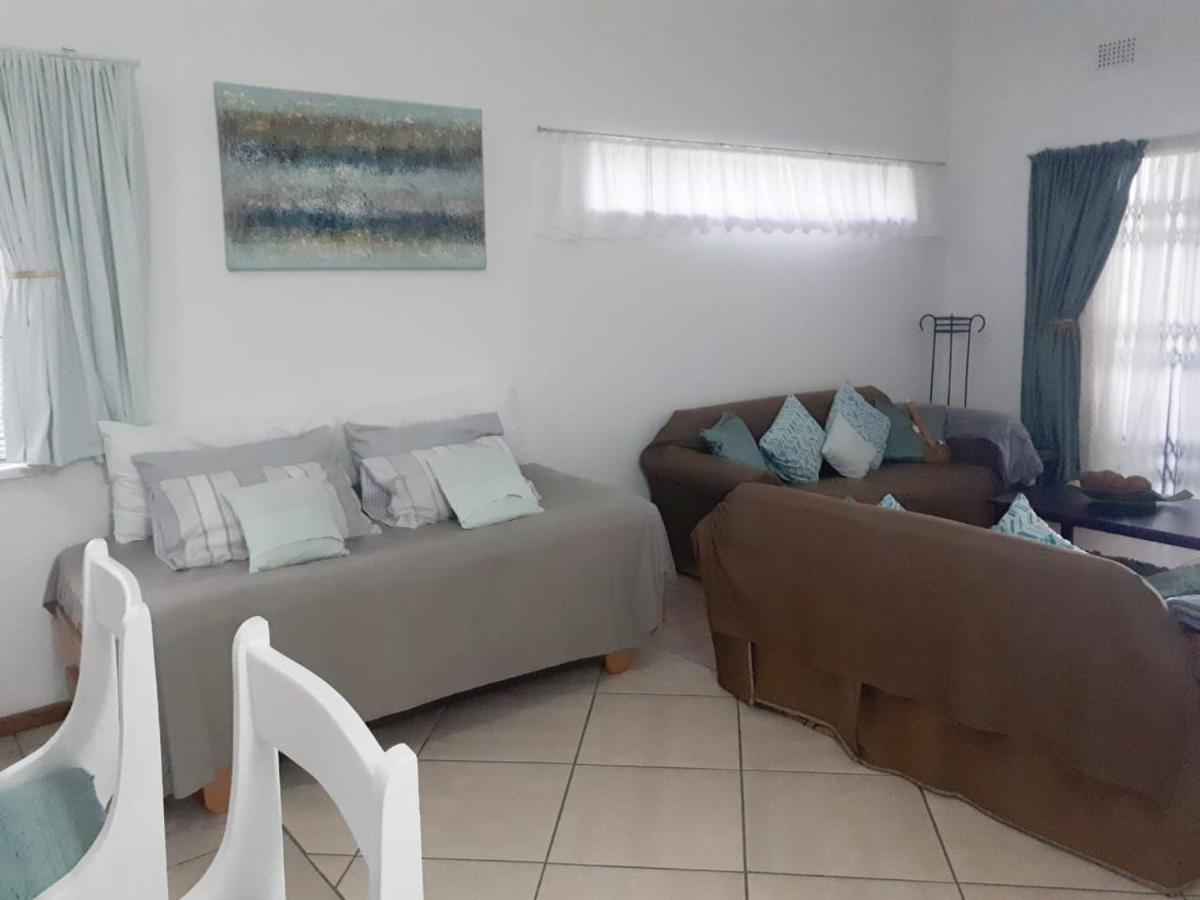 Umtamvuna View Cabanas Port Edward Zewnętrze zdjęcie