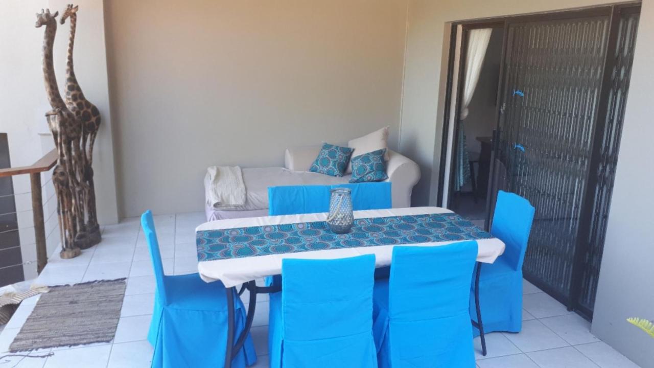 Umtamvuna View Cabanas Port Edward Zewnętrze zdjęcie