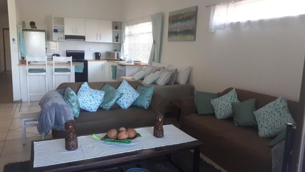 Umtamvuna View Cabanas Port Edward Zewnętrze zdjęcie