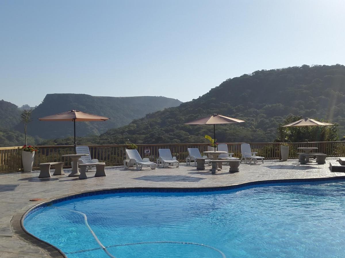 Umtamvuna View Cabanas Port Edward Zewnętrze zdjęcie