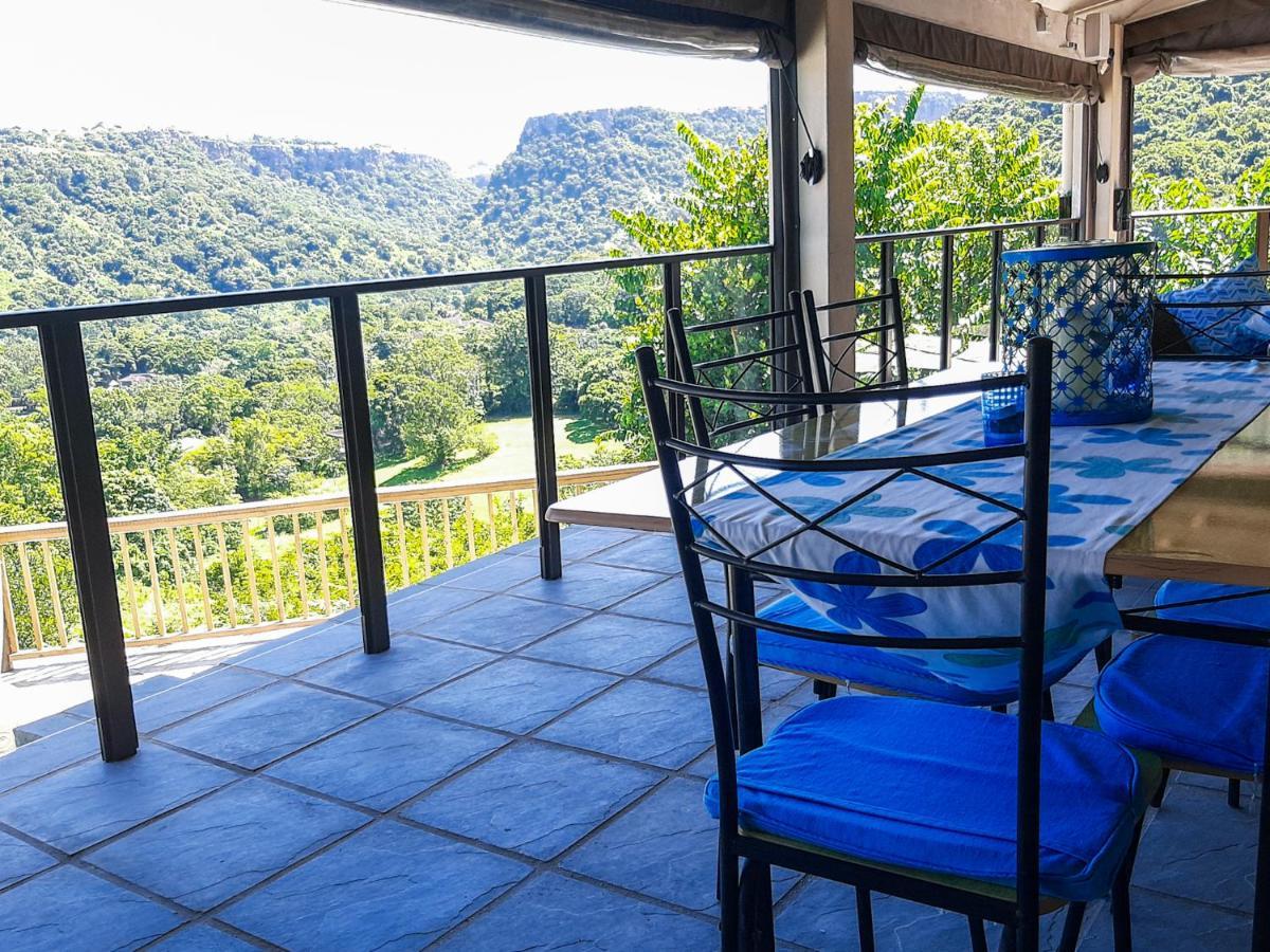 Umtamvuna View Cabanas Port Edward Zewnętrze zdjęcie