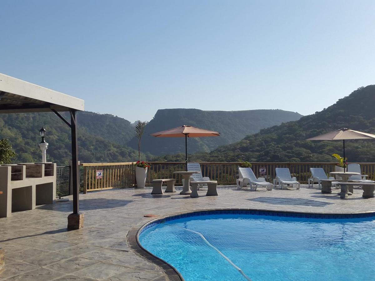 Umtamvuna View Cabanas Port Edward Zewnętrze zdjęcie