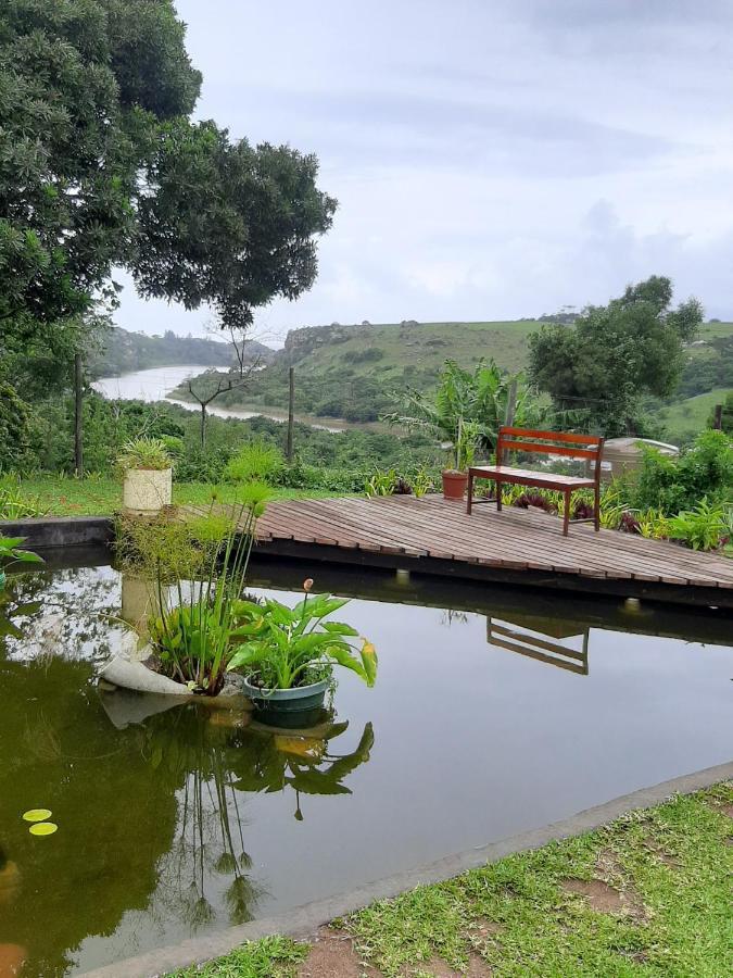 Umtamvuna View Cabanas Port Edward Zewnętrze zdjęcie