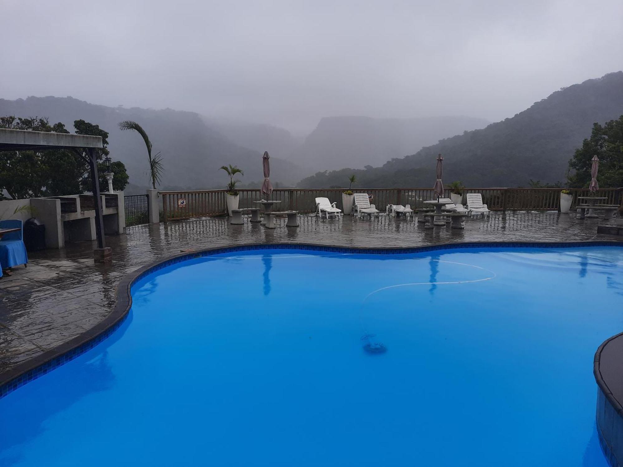 Umtamvuna View Cabanas Port Edward Zewnętrze zdjęcie