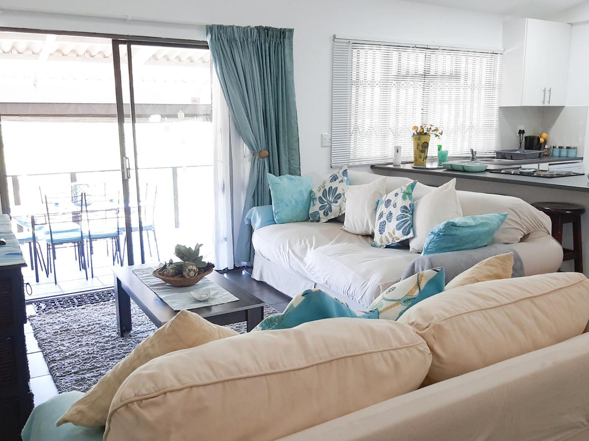Umtamvuna View Cabanas Port Edward Zewnętrze zdjęcie