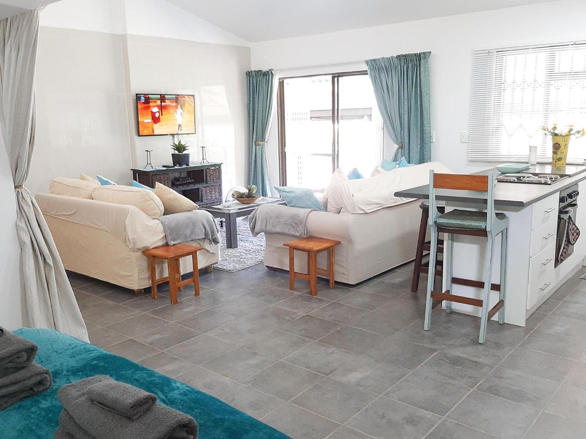 Umtamvuna View Cabanas Port Edward Zewnętrze zdjęcie