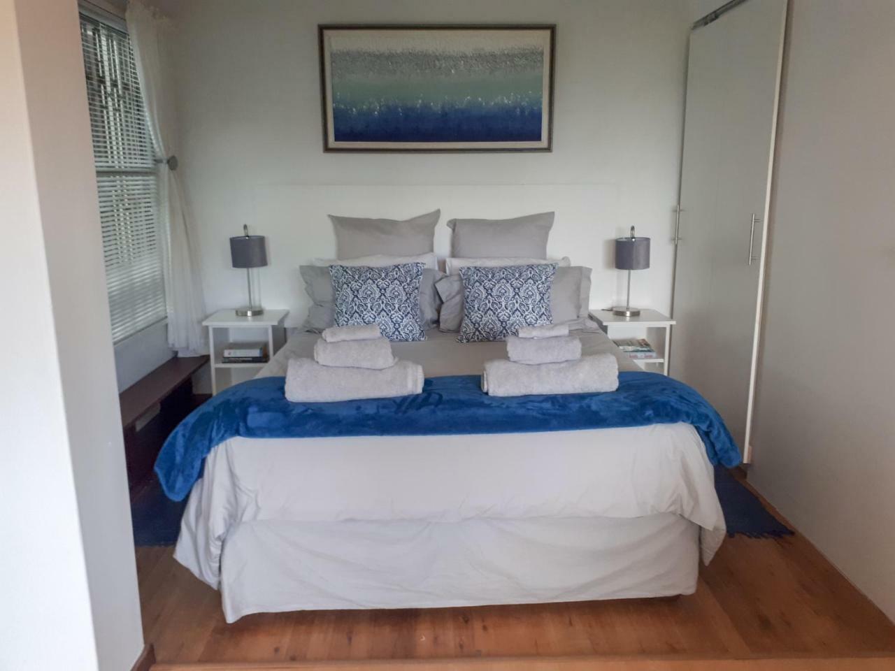 Umtamvuna View Cabanas Port Edward Zewnętrze zdjęcie
