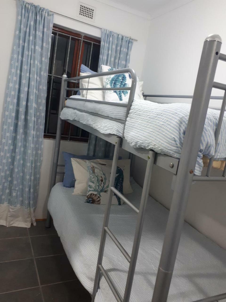 Umtamvuna View Cabanas Port Edward Zewnętrze zdjęcie