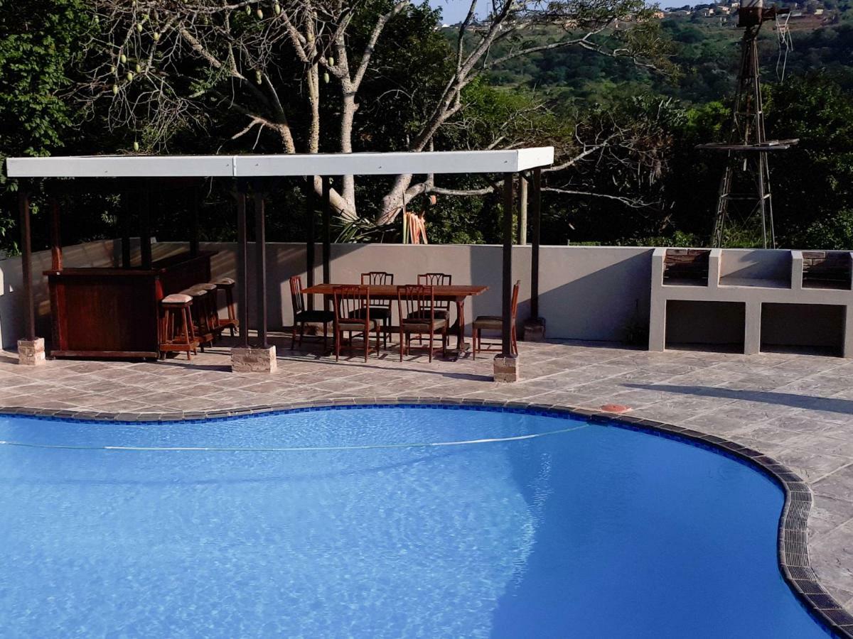 Umtamvuna View Cabanas Port Edward Zewnętrze zdjęcie