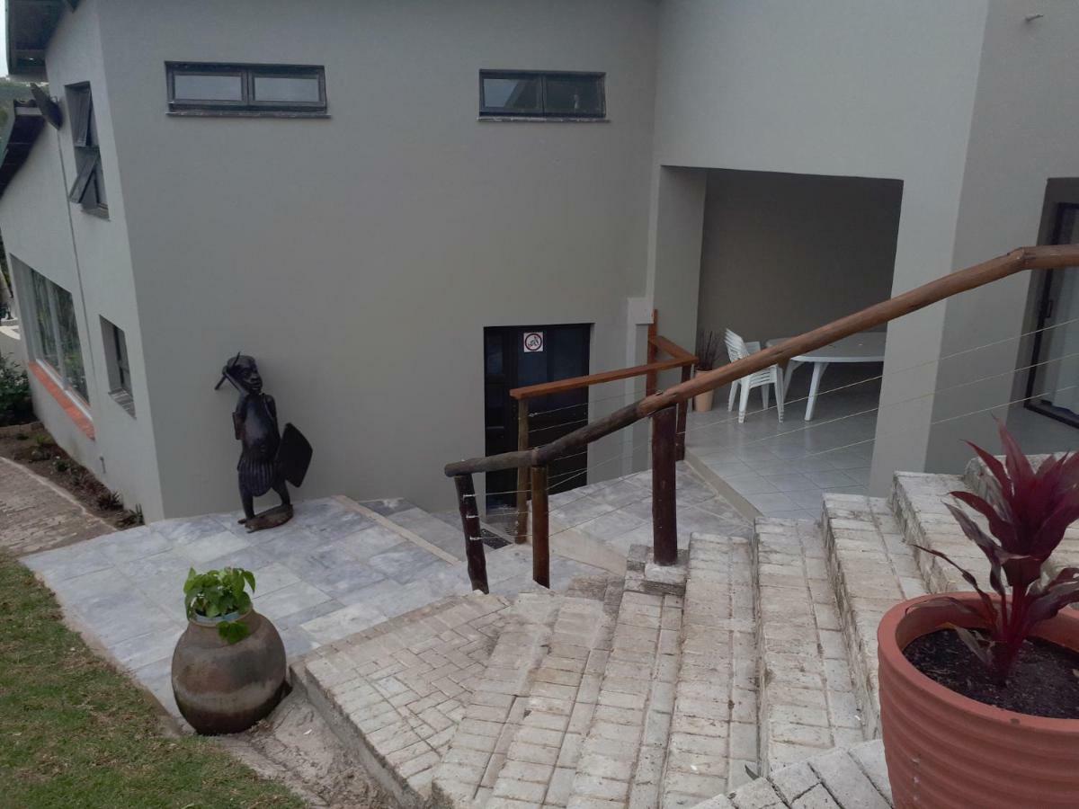 Umtamvuna View Cabanas Port Edward Zewnętrze zdjęcie
