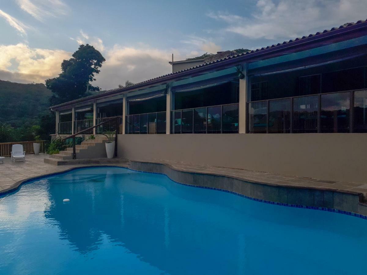 Umtamvuna View Cabanas Port Edward Zewnętrze zdjęcie