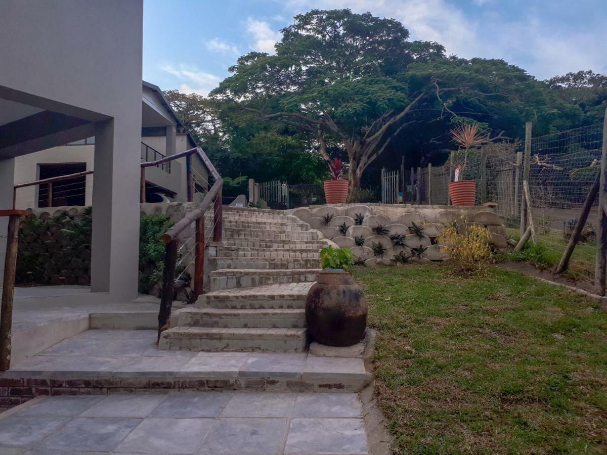 Umtamvuna View Cabanas Port Edward Zewnętrze zdjęcie