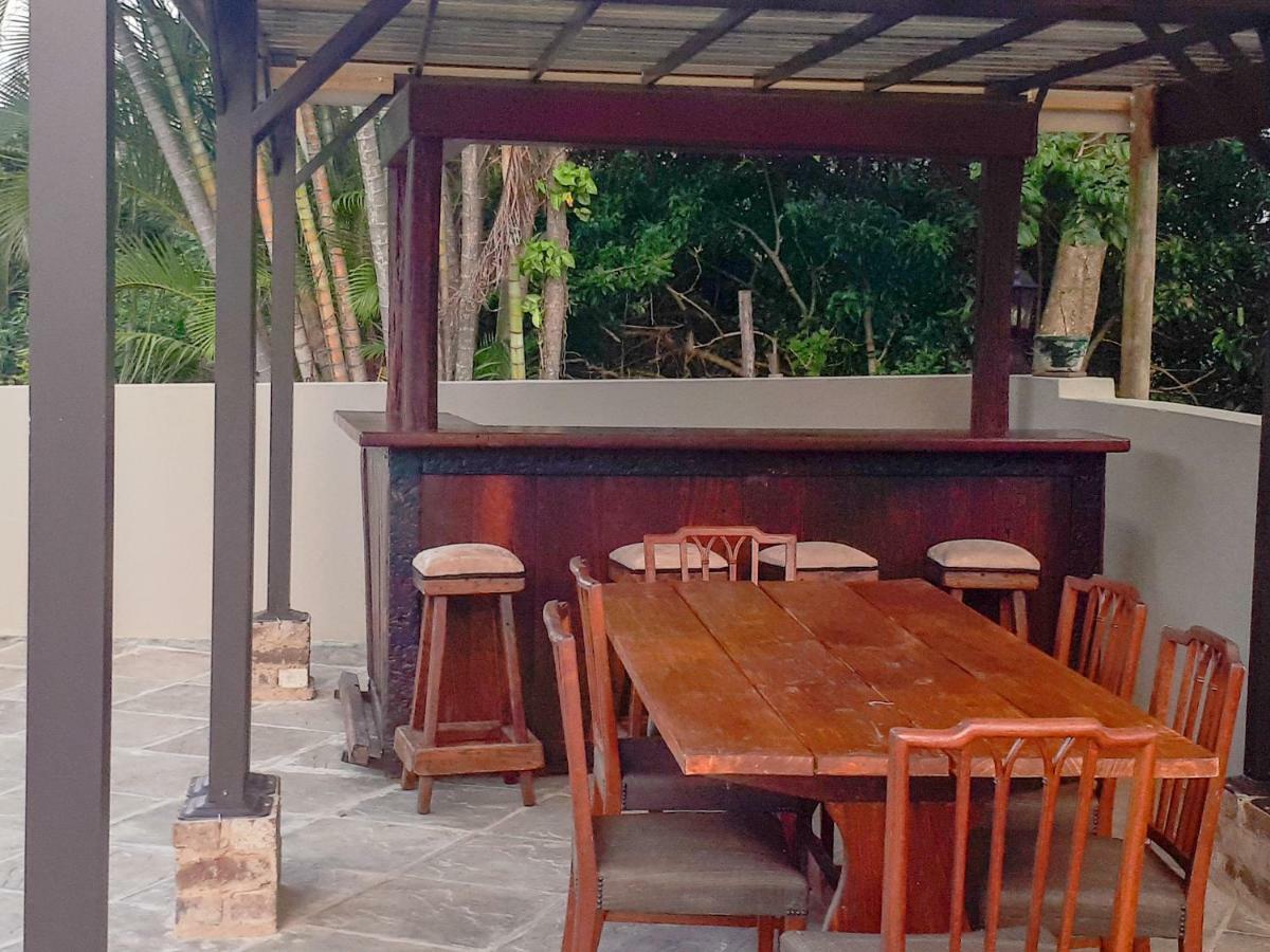Umtamvuna View Cabanas Port Edward Zewnętrze zdjęcie