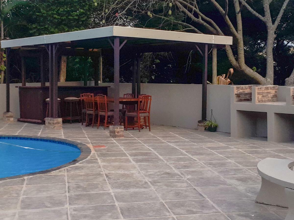 Umtamvuna View Cabanas Port Edward Zewnętrze zdjęcie