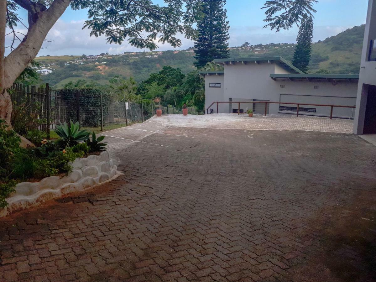 Umtamvuna View Cabanas Port Edward Zewnętrze zdjęcie