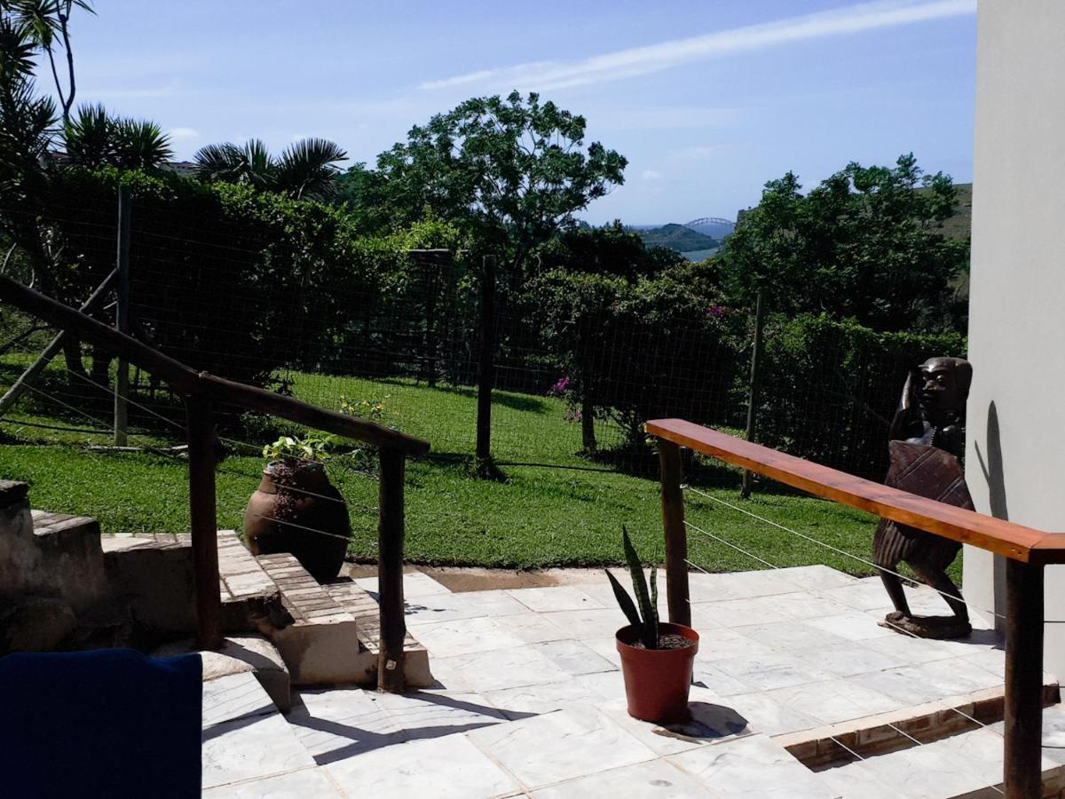 Umtamvuna View Cabanas Port Edward Zewnętrze zdjęcie