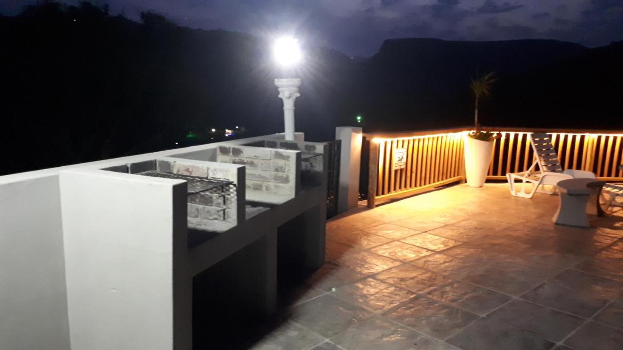 Umtamvuna View Cabanas Port Edward Zewnętrze zdjęcie