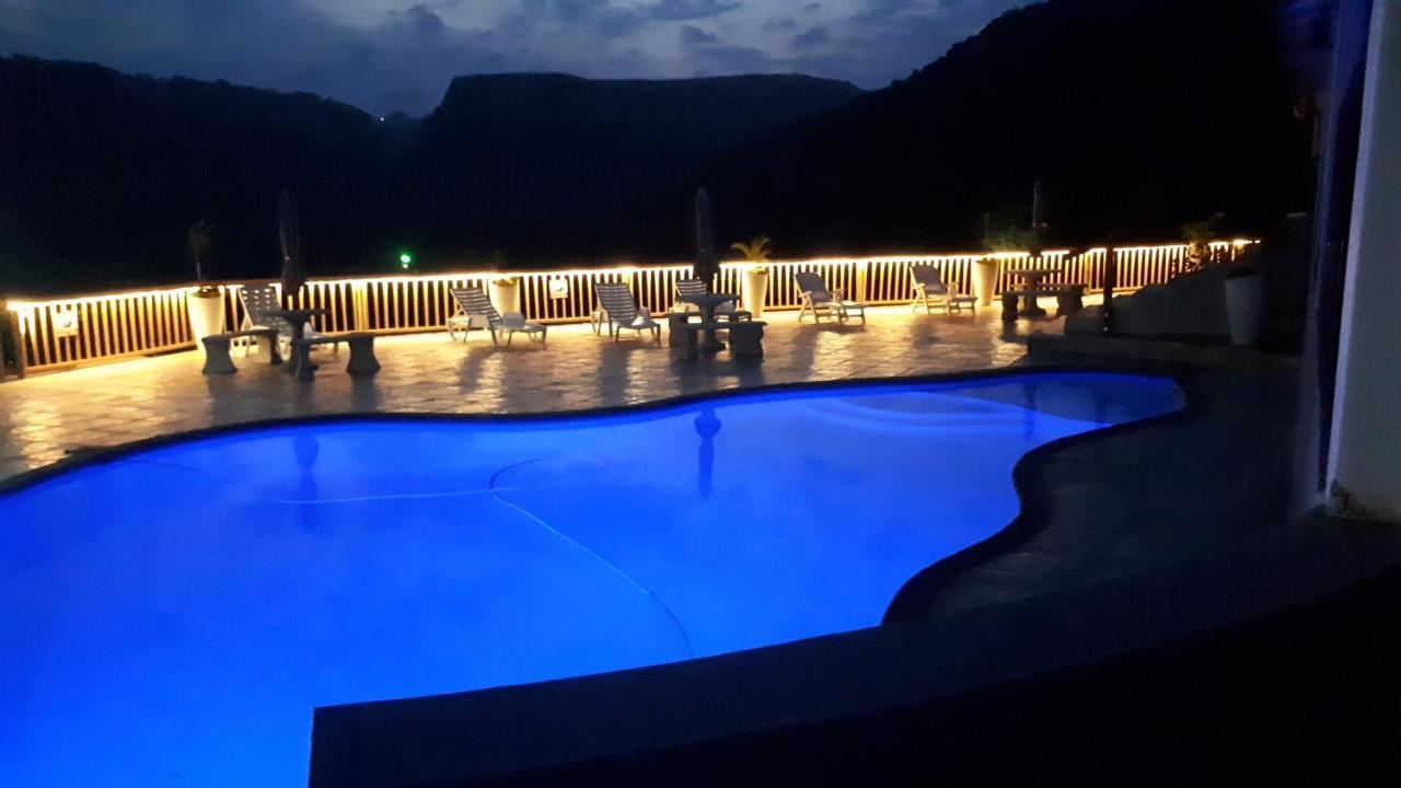 Umtamvuna View Cabanas Port Edward Zewnętrze zdjęcie