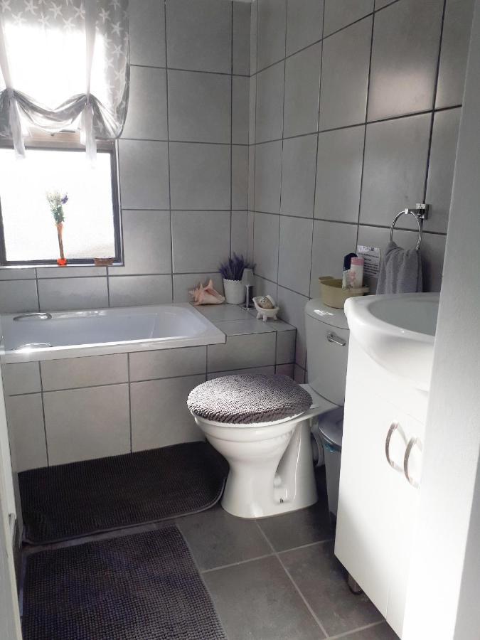 Umtamvuna View Cabanas Port Edward Zewnętrze zdjęcie
