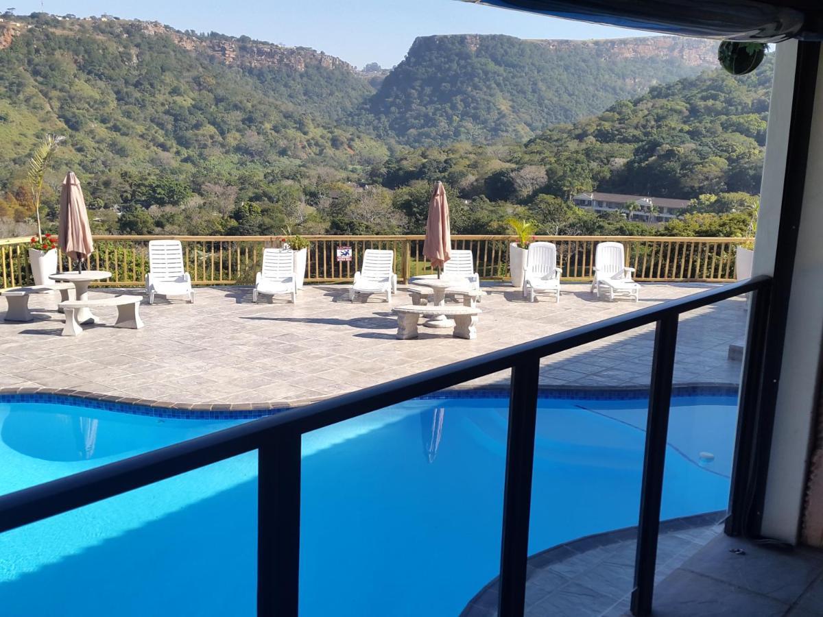 Umtamvuna View Cabanas Port Edward Zewnętrze zdjęcie