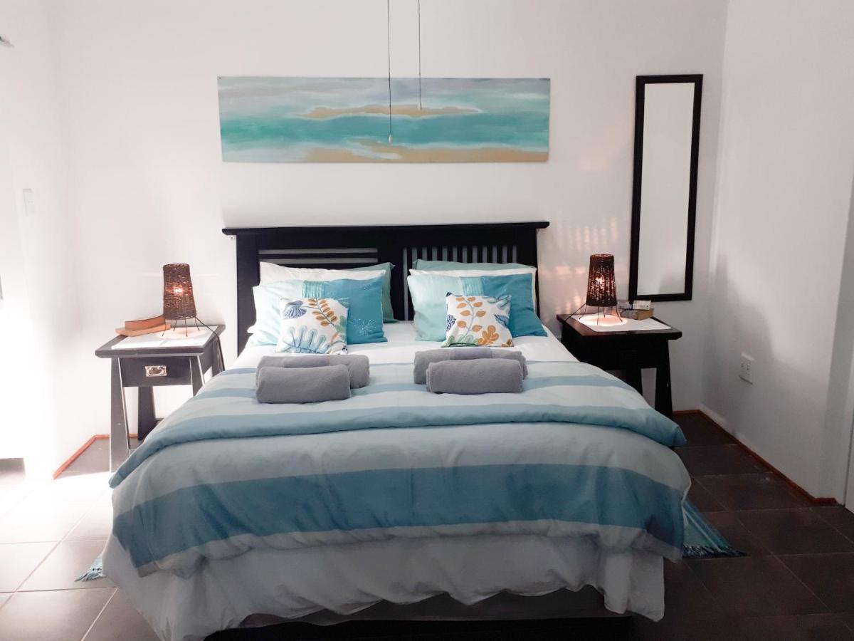Umtamvuna View Cabanas Port Edward Zewnętrze zdjęcie